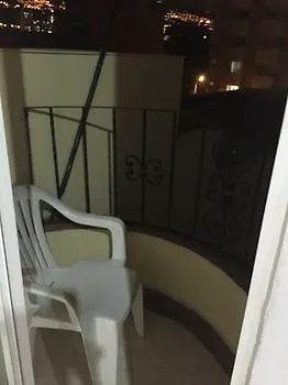 Alojamientos La Victoria Medellin Apartment