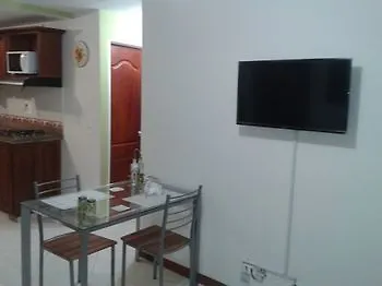 Alojamientos La Victoria Medellin