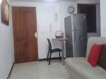 Alojamientos La Victoria Medellin
