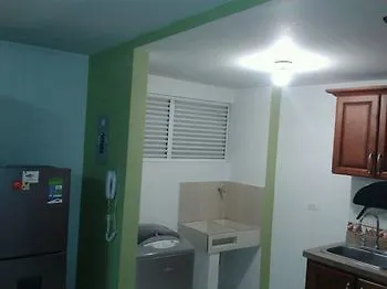 Apartment Alojamientos La Victoria Medellin