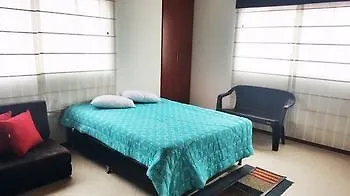 Alojamientos La Victoria Medellin