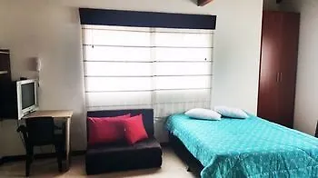 Alojamientos La Victoria Medellin Colombia