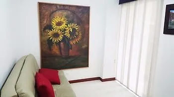 Alojamientos La Victoria Medellin 0*,  Colombia