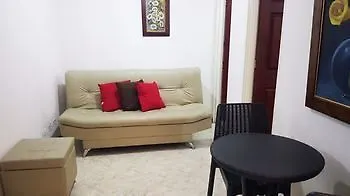 Apartment Alojamientos La Victoria Medellin Colombia