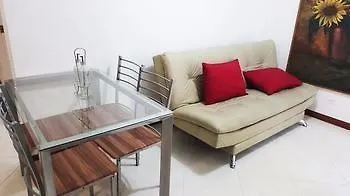 Apartment Alojamientos La Victoria Medellin Colombia