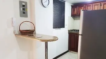 Alojamientos La Victoria Medellin Colombia