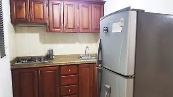 Alojamientos La Victoria Medellin