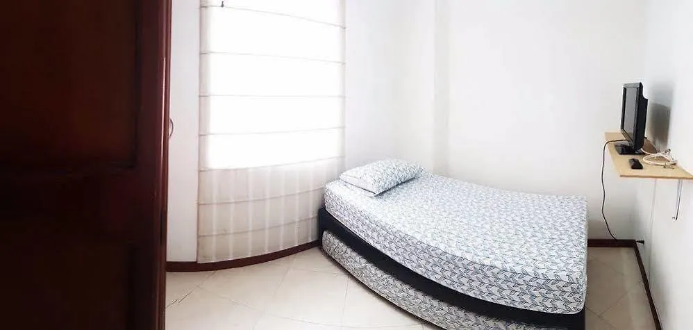 Apartment Alojamientos La Victoria Medellin