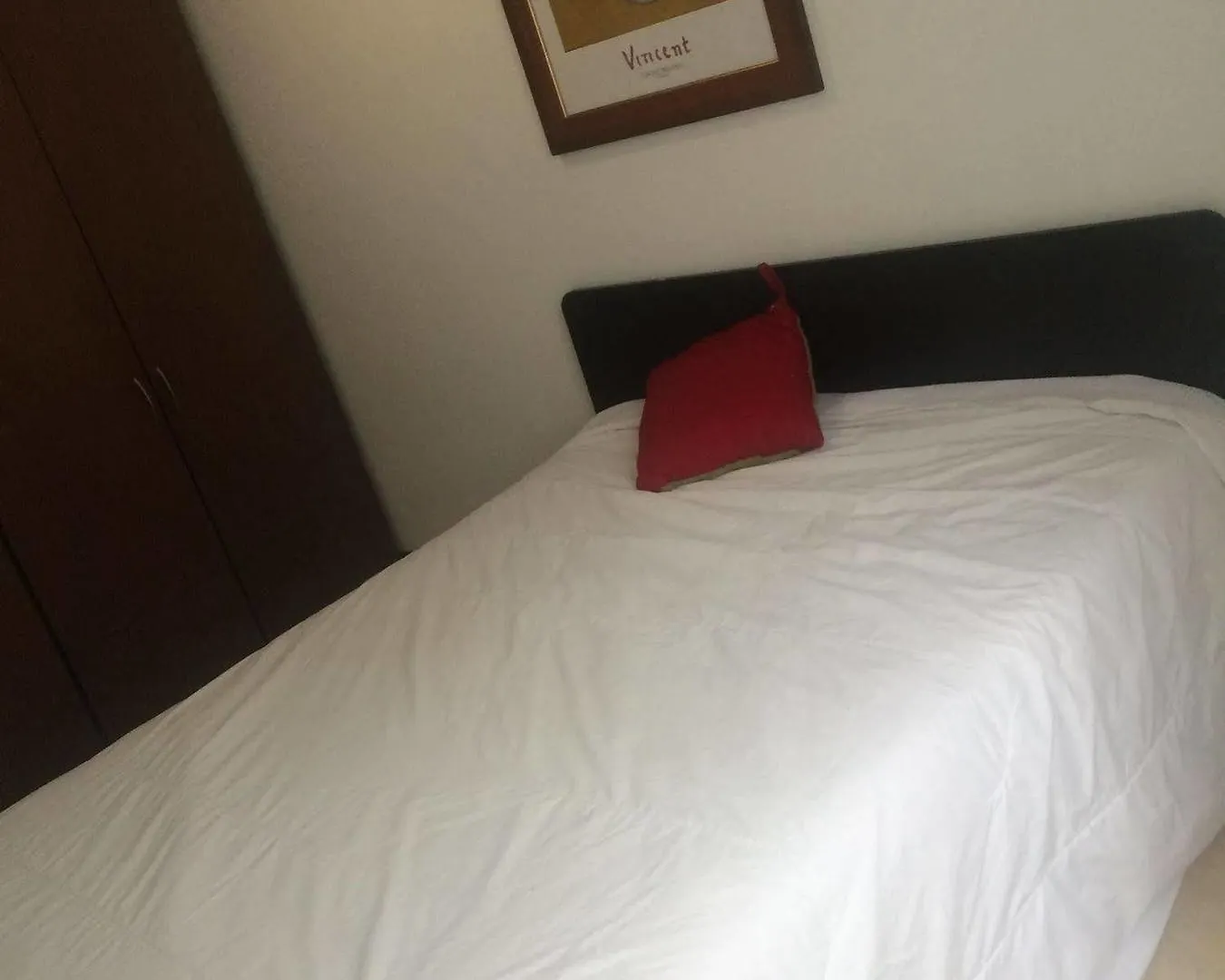 Apartment Alojamientos La Victoria Medellin