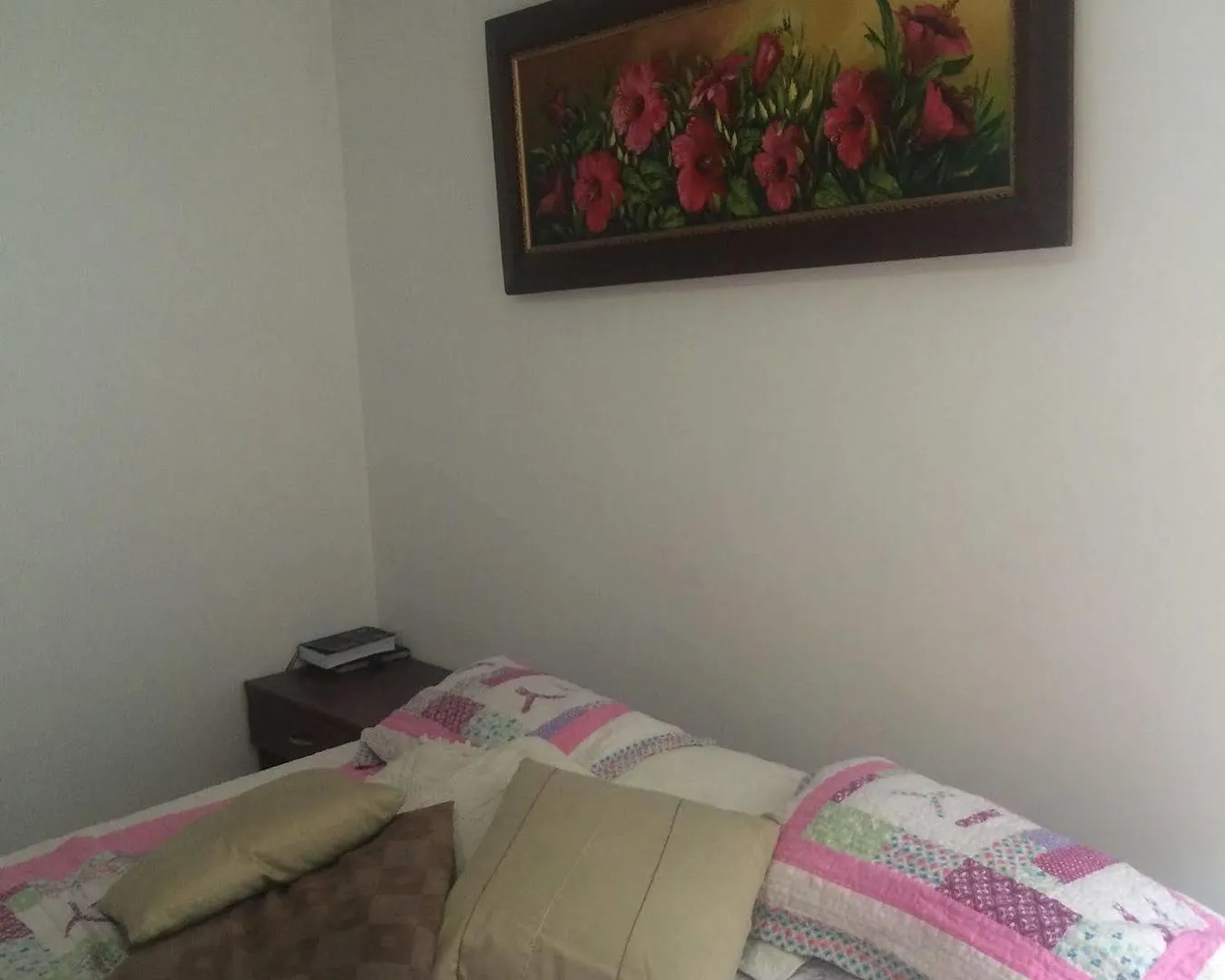 Apartment Alojamientos La Victoria Medellin