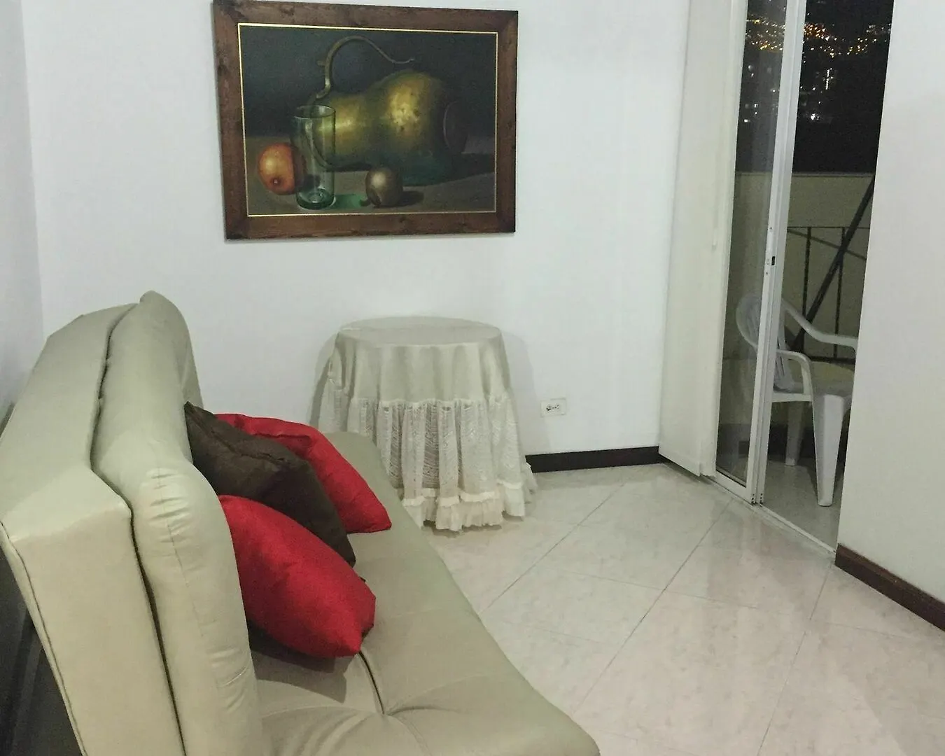 Alojamientos La Victoria Medellin Apartment