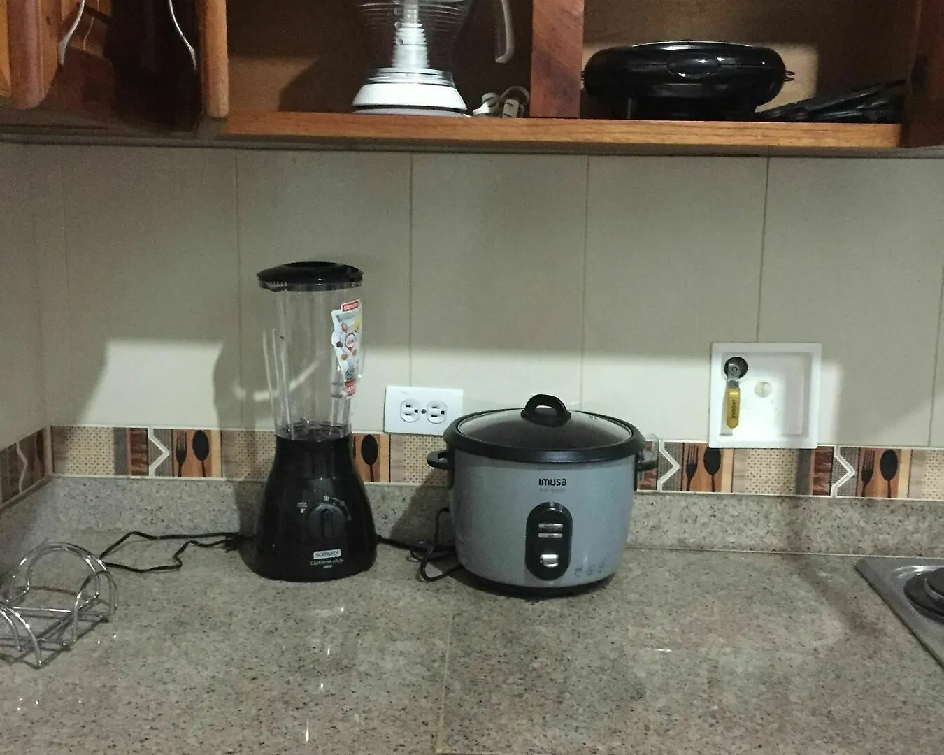 Apartment Alojamientos La Victoria Medellin Colombia