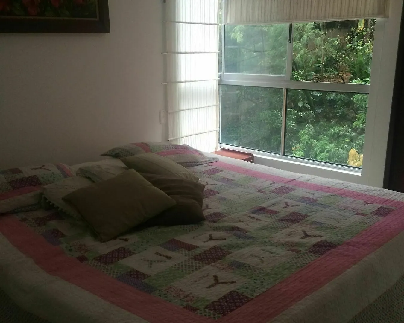 Apartment Alojamientos La Victoria Medellin