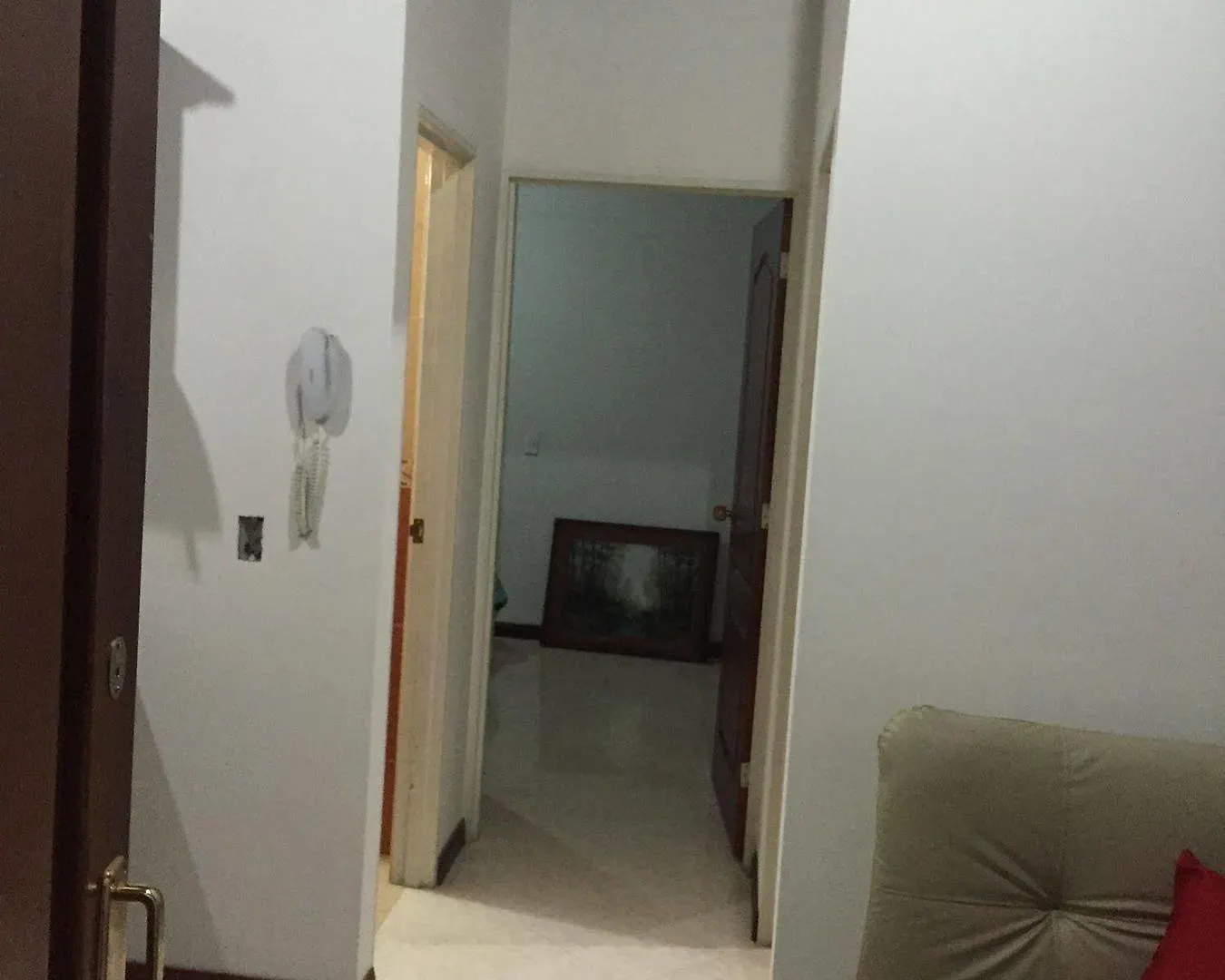 Apartamento Alojamientos La Victoria Medellín Colômbia
