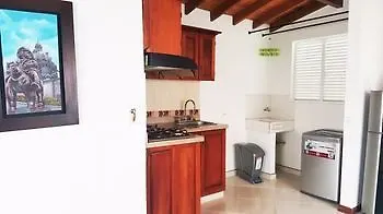 Alojamientos La Victoria Medellin